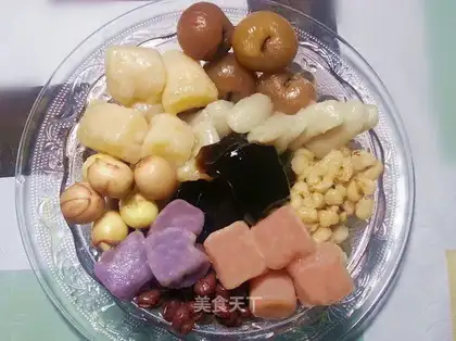 Taiwan taco
