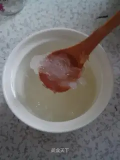 Scorch the oats