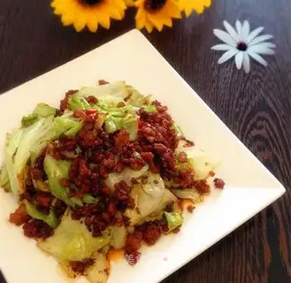 A sauerkraut