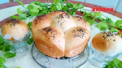 A big bread