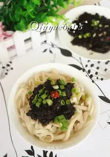 Soy sauce