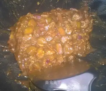 Sour sauce