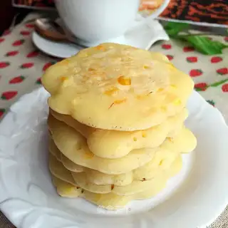 Cornbread