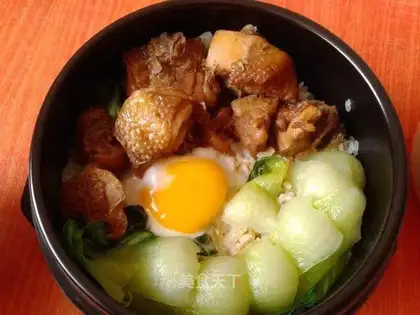Easy food