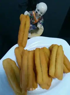 Crackers