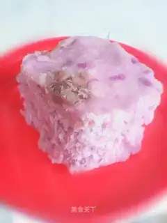 Potato hair