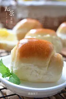 Super soft bread