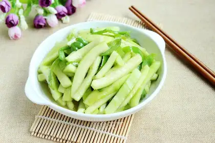 Pepper for watermelon