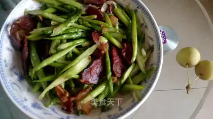 We're gonna have to make some meat