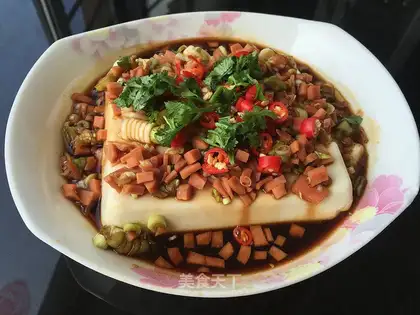 Tofu