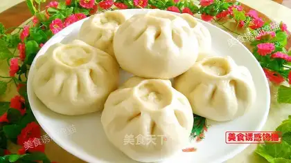 Sour buns