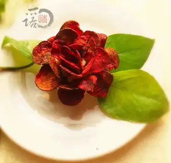 Red roses