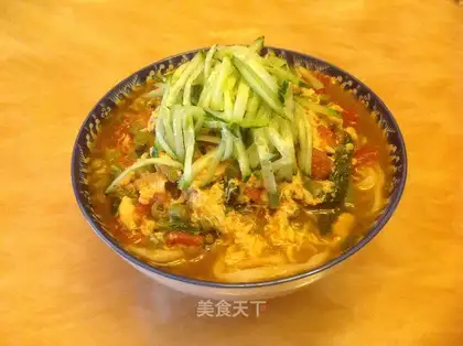 Noodles