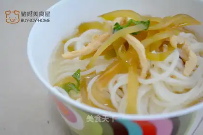 Spaghetti