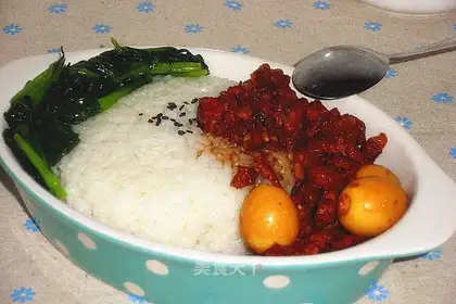 Porridge