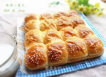 Honey buns