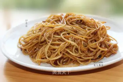 Noodles