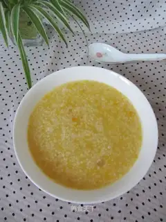 Porridge of melons