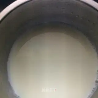 Double milk