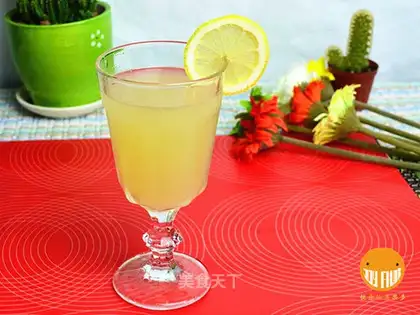 Sydney Lemonade