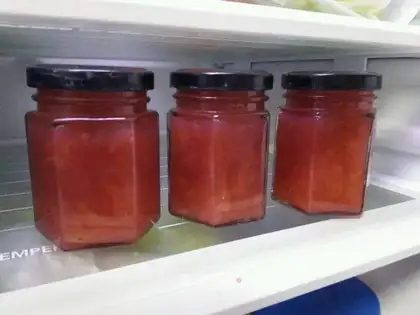 Taco jam