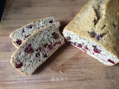 The cranberry match