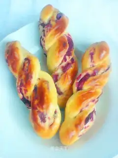 Potato roll