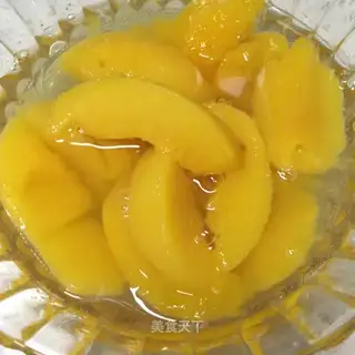 Peach can