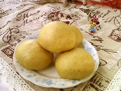 Beer buns