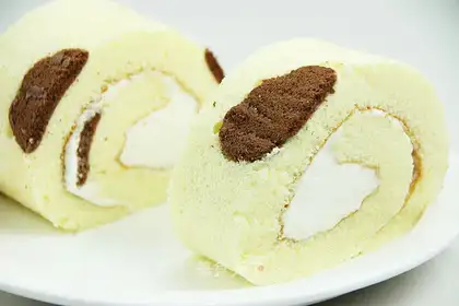 Super hot cow rolls