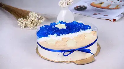 Little New Seacake