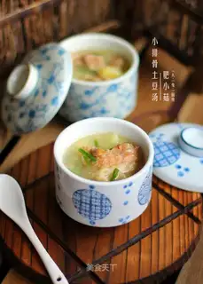 Potato soup