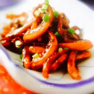 Kyouta squid