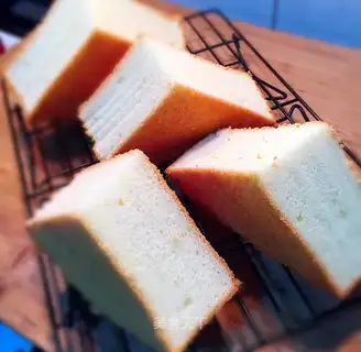 Chi Fung Cake