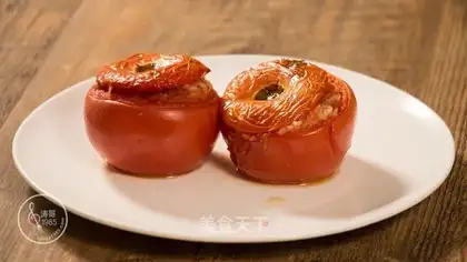 Italian ketchup