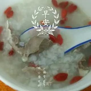 Porridge
