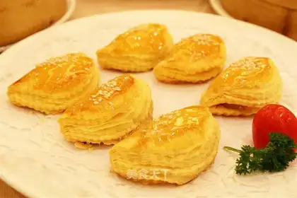 The souffle