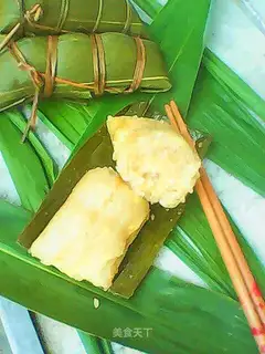 Green bean meat