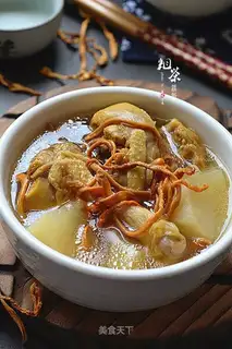 Duck soup