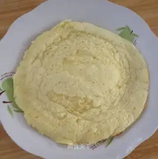 Yogurt cake