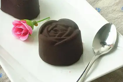 Ice cream mooncake