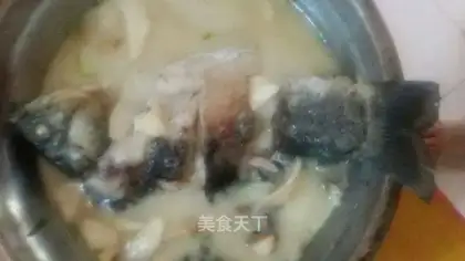 Porphyllus soup