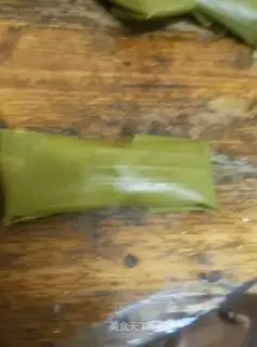 Rice cake