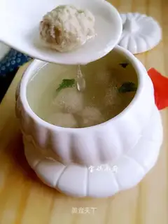 Pondball
