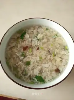 West Lake's skinny meat