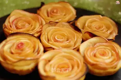 Rose apples