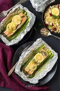 Dating dinner