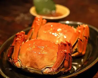 The Krabs of the Yang Luang Lake