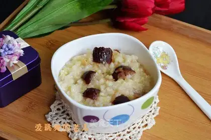 Porridge