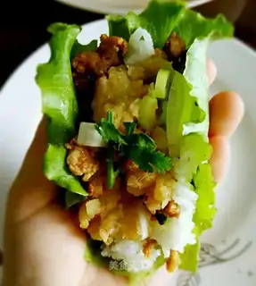 Let's eat